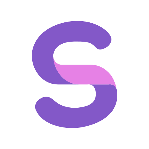 Stumbling Logo